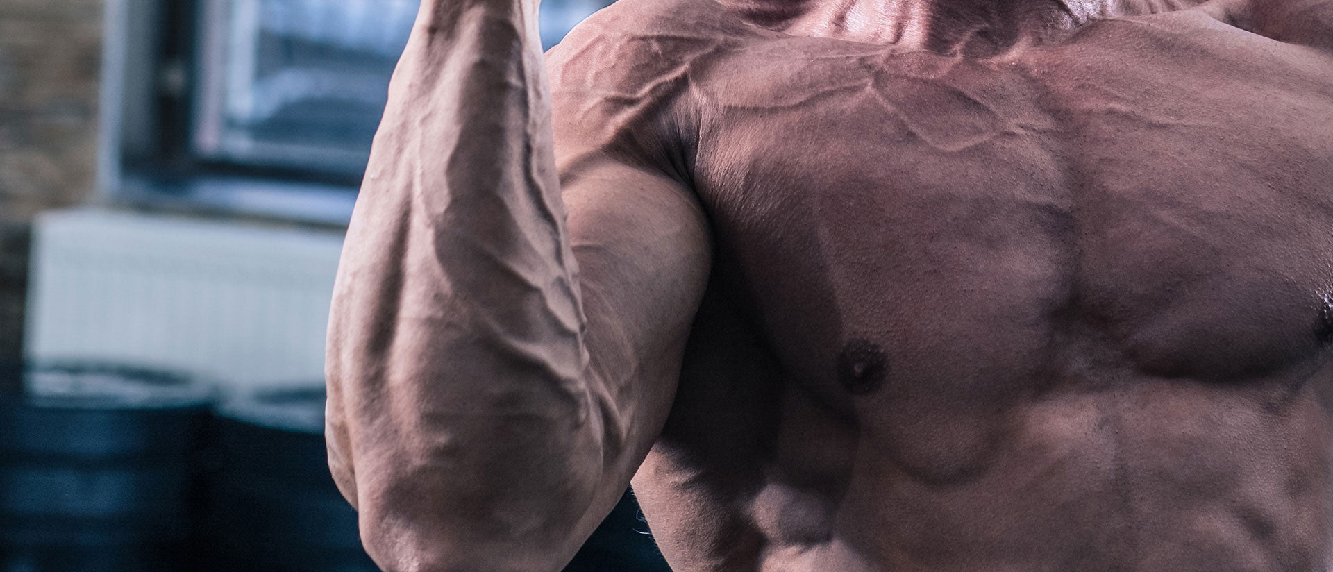 How to Gain Massive Forearms